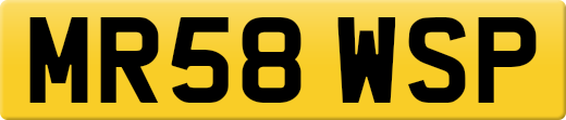 MR58WSP