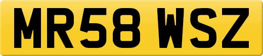 MR58WSZ