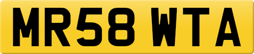 MR58WTA