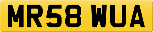 MR58WUA