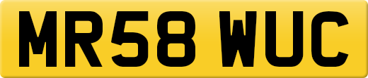 MR58WUC