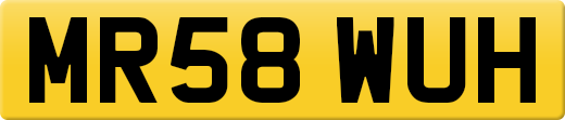 MR58WUH