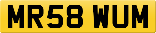 MR58WUM