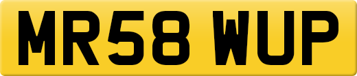 MR58WUP