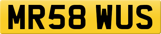MR58WUS