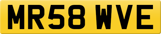MR58WVE