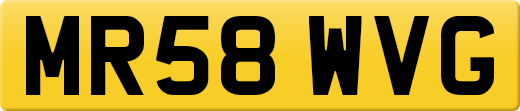 MR58WVG