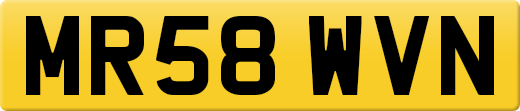 MR58WVN
