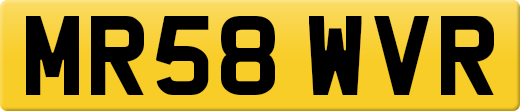 MR58WVR