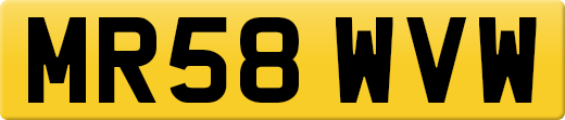 MR58WVW