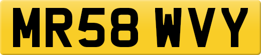 MR58WVY