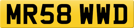 MR58WWD