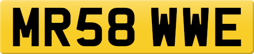 MR58WWE
