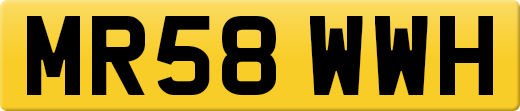 MR58WWH