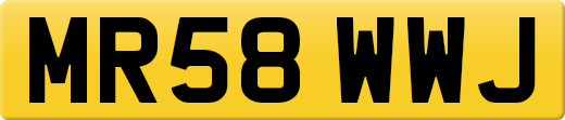 MR58WWJ