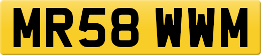 MR58WWM