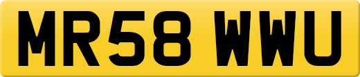 MR58WWU