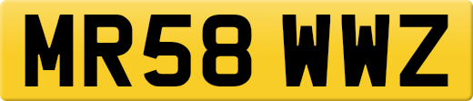 MR58WWZ