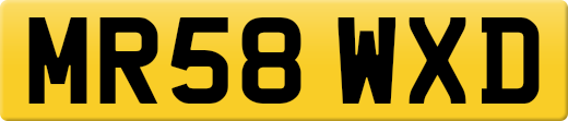 MR58WXD