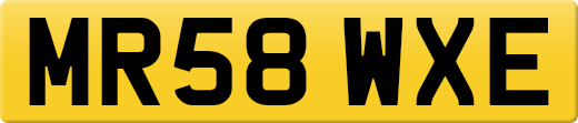 MR58WXE