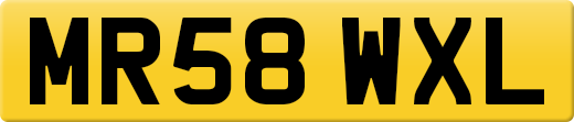 MR58WXL