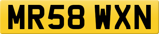 MR58WXN