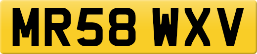 MR58WXV