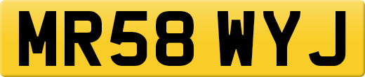 MR58WYJ
