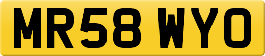 MR58WYO