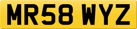 MR58WYZ
