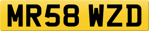 MR58WZD