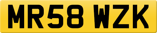 MR58WZK