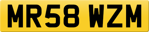MR58WZM
