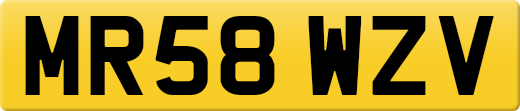 MR58WZV