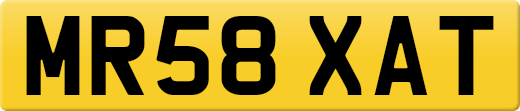 MR58XAT