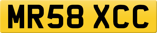 MR58XCC