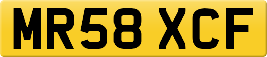 MR58XCF