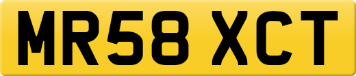 MR58XCT