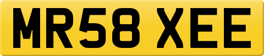 MR58XEE