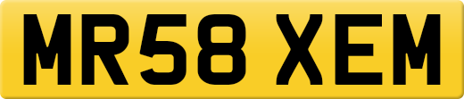 MR58XEM