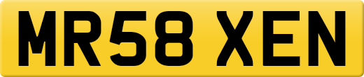 MR58XEN