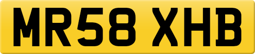 MR58XHB
