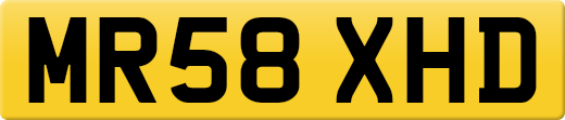 MR58XHD