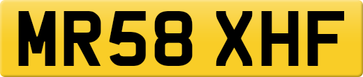 MR58XHF