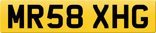 MR58XHG