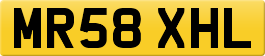 MR58XHL
