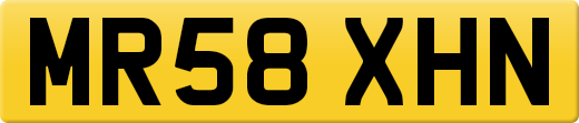 MR58XHN