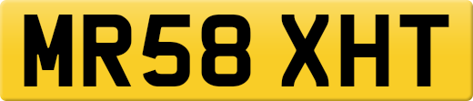 MR58XHT