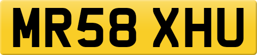 MR58XHU