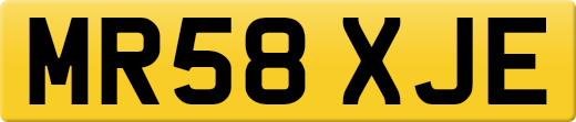 MR58XJE